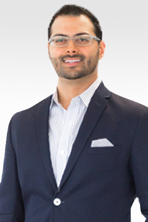 Arif Karmali