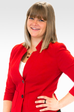 Rebecca Stoker