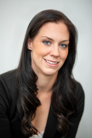 Allyson Conklin Knee Clinic