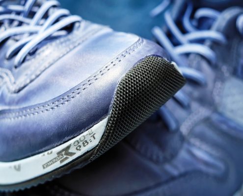 Running Shoe