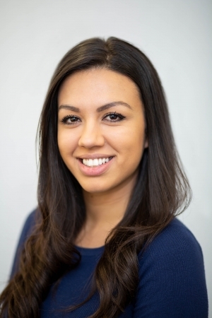 Stephanie Halifax Knee Clinic