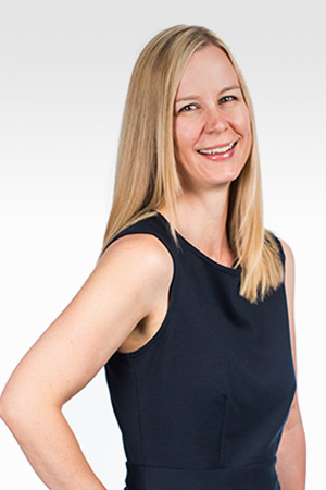 Dr. Laura Mcdonnell