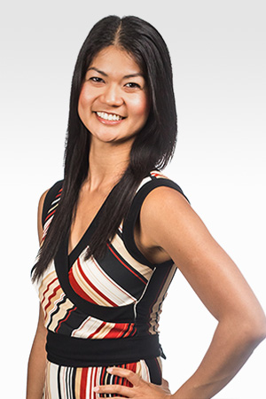 Maria Rufo