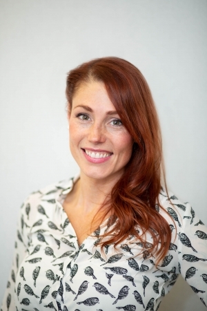 Erin McDougall Knee Clinic