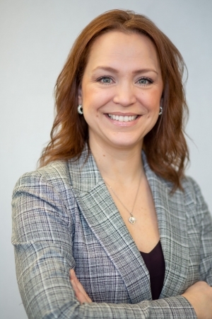 Val Douglas